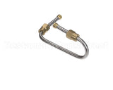 1554937 Franke Hotwater Pipe Evolution