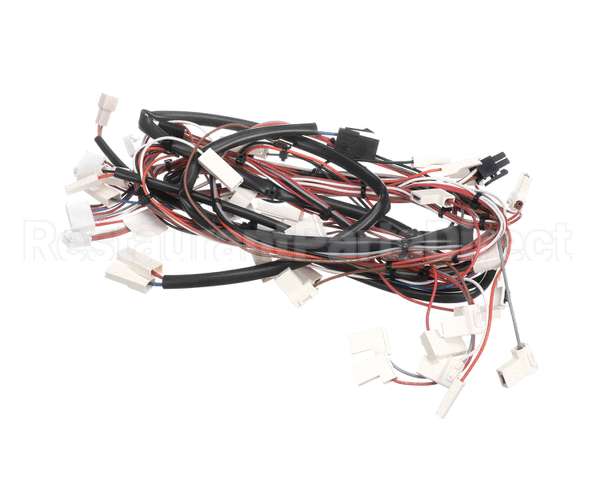 1554945 Franke Cable Harness 24V F302 Ulausf