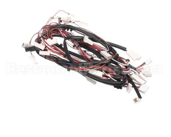 1554945 Franke Cable Harness 24V F302 Ulausf