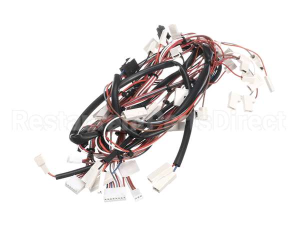 1554945 Franke Cable Harness 24V F302 Ulausf