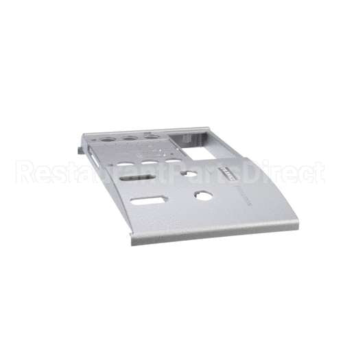 1554951 Franke Front Panel Evolution Silver W