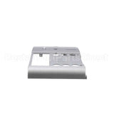 1554951 Franke Front Panel Evolution Silver W