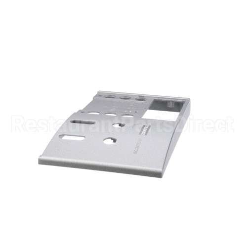 1554951 Franke Front Panel Evolution Silver W