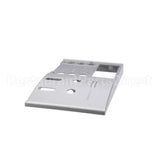 1554951 Franke Front Panel Evolution Silver W