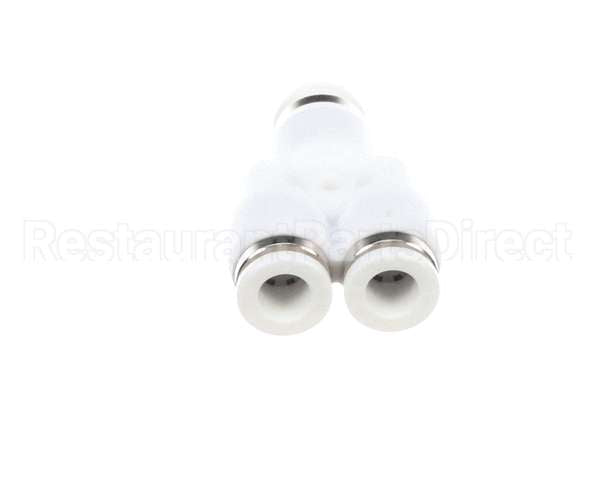 1554957 Franke Y-Fast Coupling Evolution