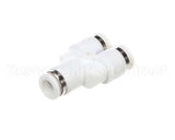 1554957 Franke Y-Fast Coupling Evolution