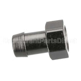 1554962 Franke Barbed Fitting W/ Internal Thr