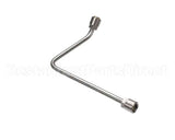 1554988 Franke Steam Pipe 8/6