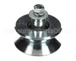 1555 Lotemp Doors Wheel Assemblyleading Edge Print 40006+