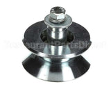 1555 Lotemp Doors Wheel Assemblyleading Edge Print 40006+