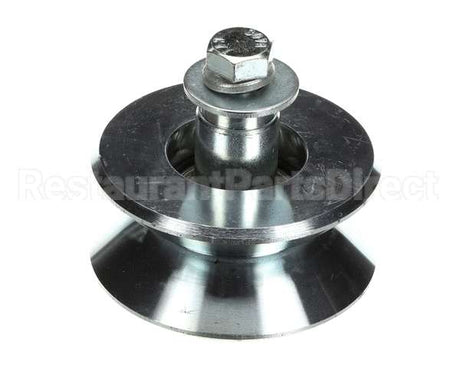 1555 Lotemp Doors Wheel Assemblyleading Edge Print 40006+