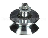 1555 Lotemp Doors Wheel Assemblyleading Edge Print 40006+