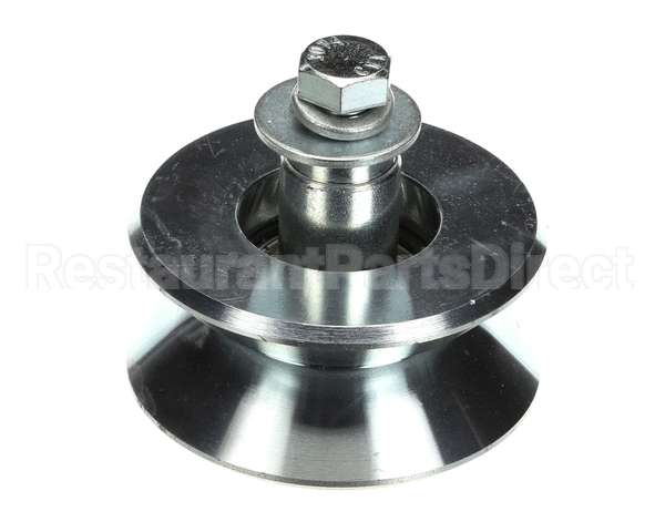 1555 Lotemp Doors Wheel Assemblyleading Edge Print 40006+