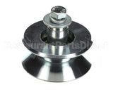 1555 Lotemp Doors Wheel Assemblyleading Edge Print 40006+
