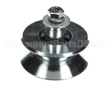 1555 Lotemp Doors Wheel Assemblyleading Edge Print 40006+