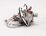 1555 Vita-Mix Blender Motor With Pulley