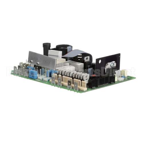 1555034 Franke Powerprint Board With Resistor
