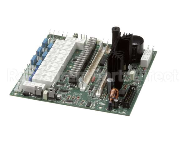 1555131 Franke Power Print