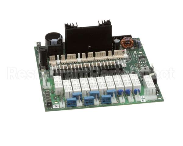 1555131 Franke Power Print