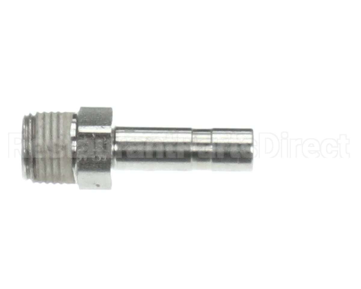 1555151 Franke Screwed Socket 908M618