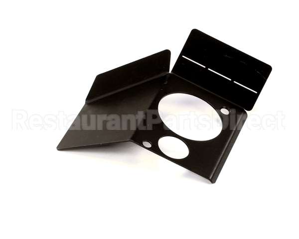 1555185 Franke Grounds Ejector Plate Bulk Iss