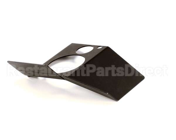 1555185 Franke Grounds Ejector Plate Bulk Iss