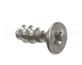 1555196 Franke Countersunk Head Screw Pt