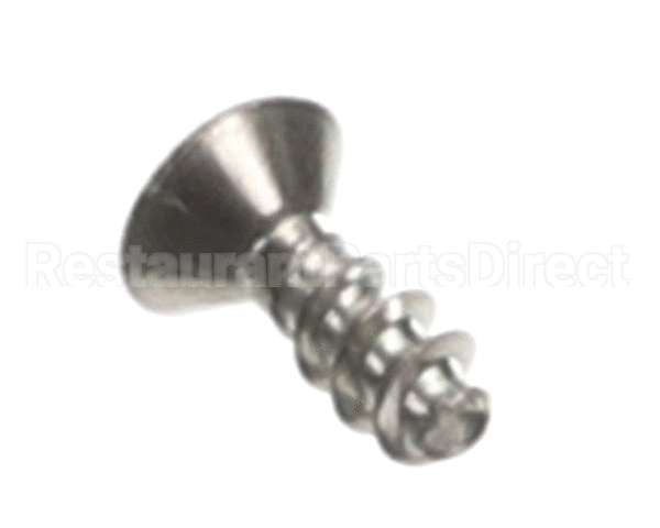 1555196 Franke Countersunk Head Screw Pt