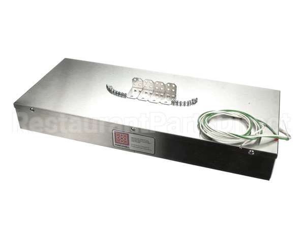 155520 Marshall Air Tglo 10 X 24 Ss