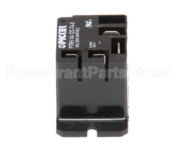 155524 Duke Relay,5/9 Controller