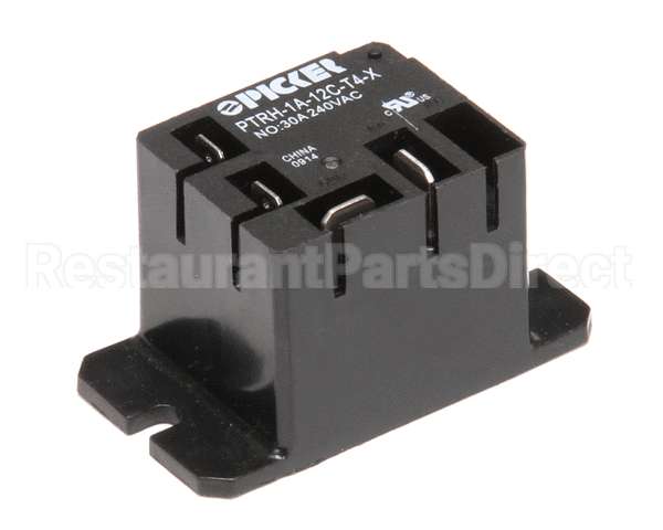 155524 Duke Relay,5/9 Controller