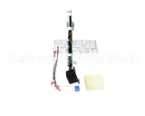 155526 Duke Replacement Kit - Ptl To Cssi--So Specs