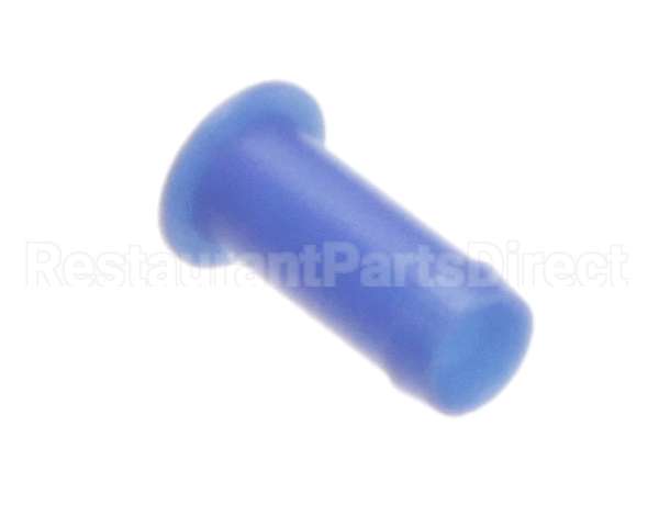 1555355 Franke Orifice 0.4Mm For Hose 4Mm Blu