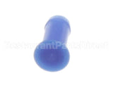 1555355 Franke Orifice 0.4Mm For Hose 4Mm Blu