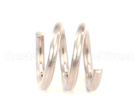 1555393 Franke Compression Spring Bulk Issue