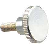 1555434 Compatible Franke Screw, Knurled Hopper/Pis Ton