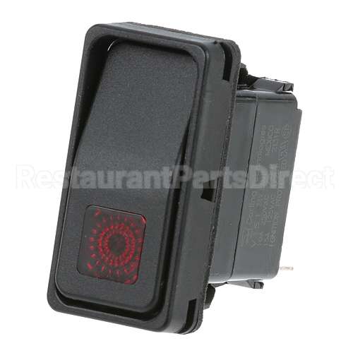 155546 Compatible Groen Power Switch