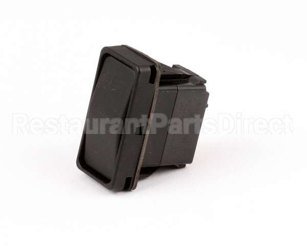155547 Groen Power Tilt Switch, Recessed Rocker, No I