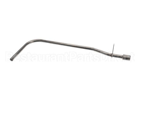 15558 Broaster Line Weld- Suction, 2400