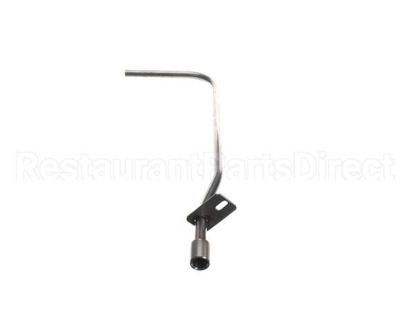 15558 Broaster Line Weld- Suction, 2400