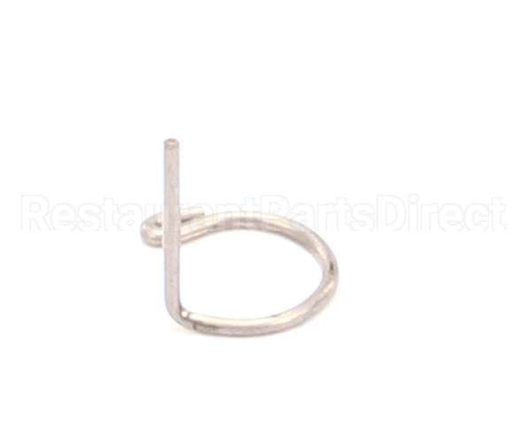 15563 Broaster Clip Safety Gas Spring