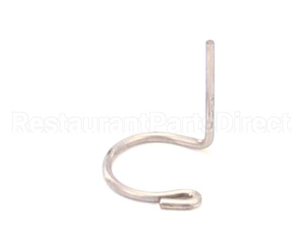 15563 Broaster Clip Safety Gas Spring