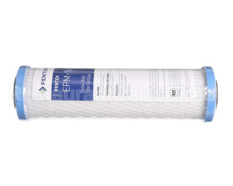 155634-43 Everpure Cart Epm-10 Ind/Label