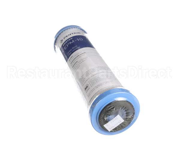 155634-43 Everpure Cart Epm-10 Ind/Label