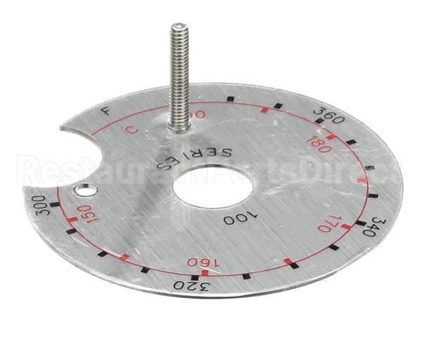 1556441 Franke Plunger 222.0 (2Way)