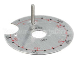 1556441 Franke Plunger 222.0 (2Way)