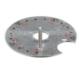 1556441 Franke Plunger 222.0 (2Way)