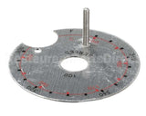 1556441 Franke Plunger 222.0 (2Way)