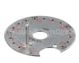 1556441 Franke Plunger 222.0 (2Way)