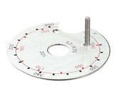 1556441 Franke Plunger 222.0 (2Way)